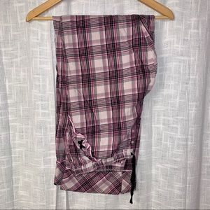 Victoria’s Secret Flannel